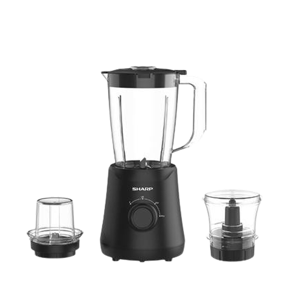 Máy xay sinh tố Sharp EM-SP252-BK Máy xay sinh tố Sharp EM-SP252-BK