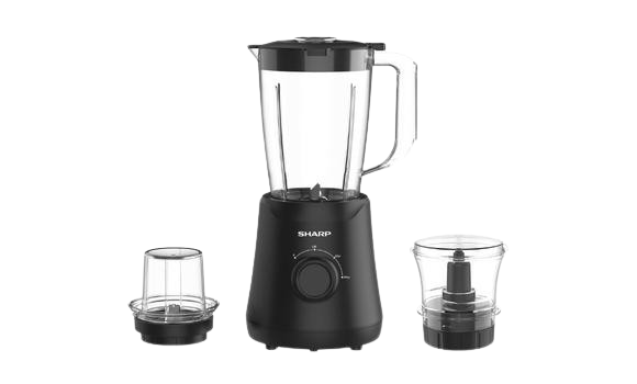 Thiết kế Sharp EM-SP252-BK Thiết kế Sharp EM-SP252-BK