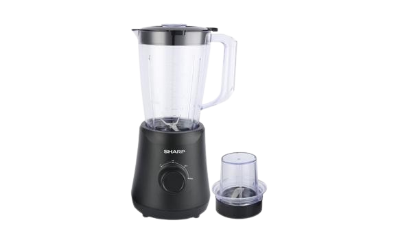 Máy xay sinh tố Sharp EM-SP252-BK - hình ảnh thực tế Máy xay sinh tố Sharp EM-SP252-BK - hình ảnh thực tế