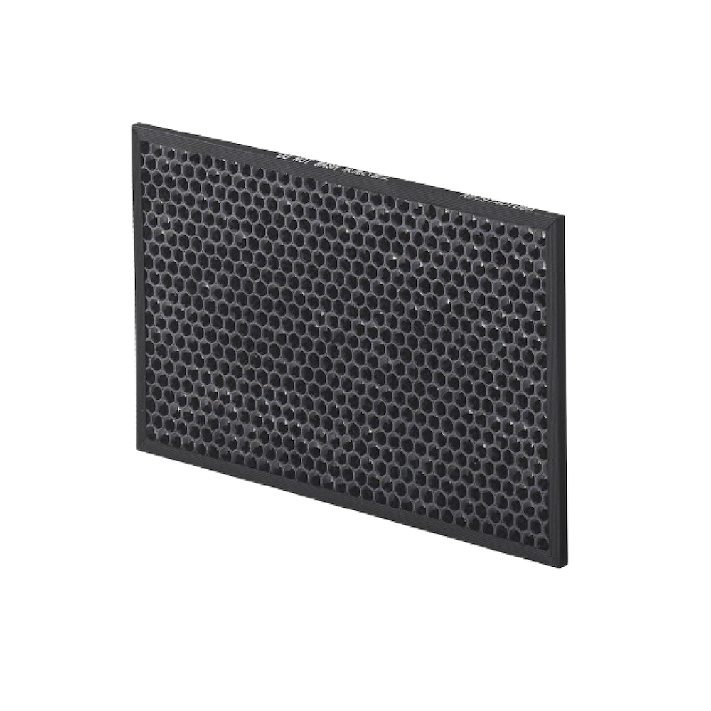 Thiết kế Sharp FZ-F30DFE Thiết kế Sharp FZ-F30DFE