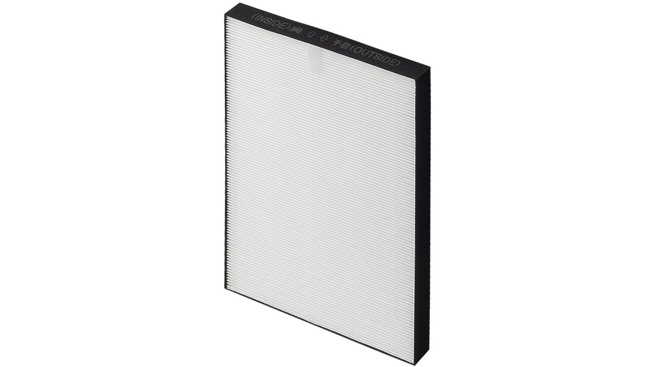 Thiết kế Sharp FZ-F30HFE Thiết kế Sharp FZ-F30HFE