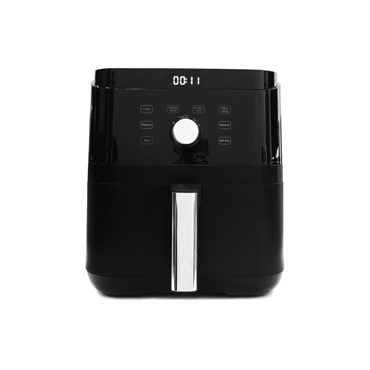 Thiết kế Sharp KF-AF60EV-BK Thiết kế Sharp KF-AF60EV-BK