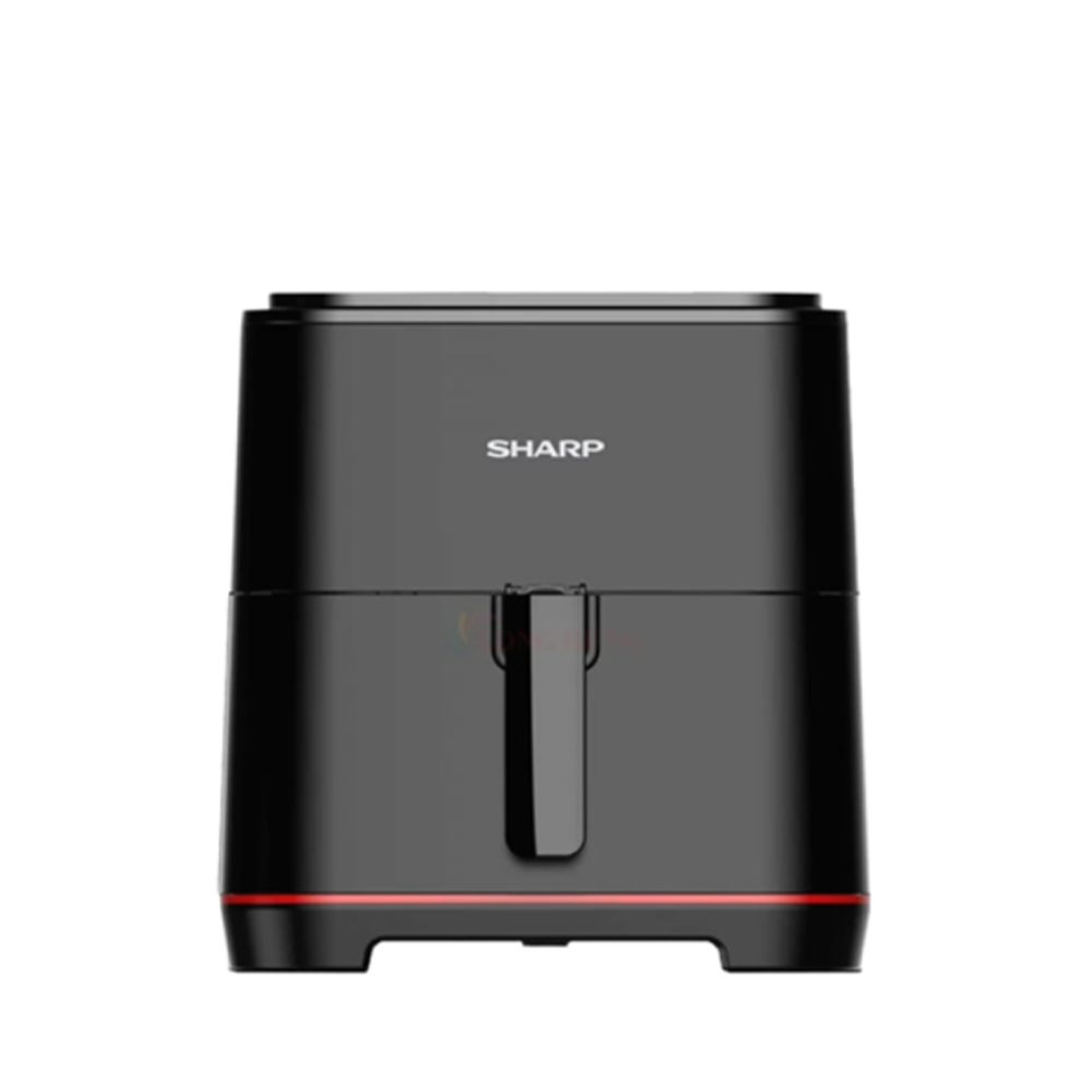 Nồi chiên không dầu Sharp KF-AF70EV-BK Nồi chiên không dầu Sharp KF-AF70EV-BK