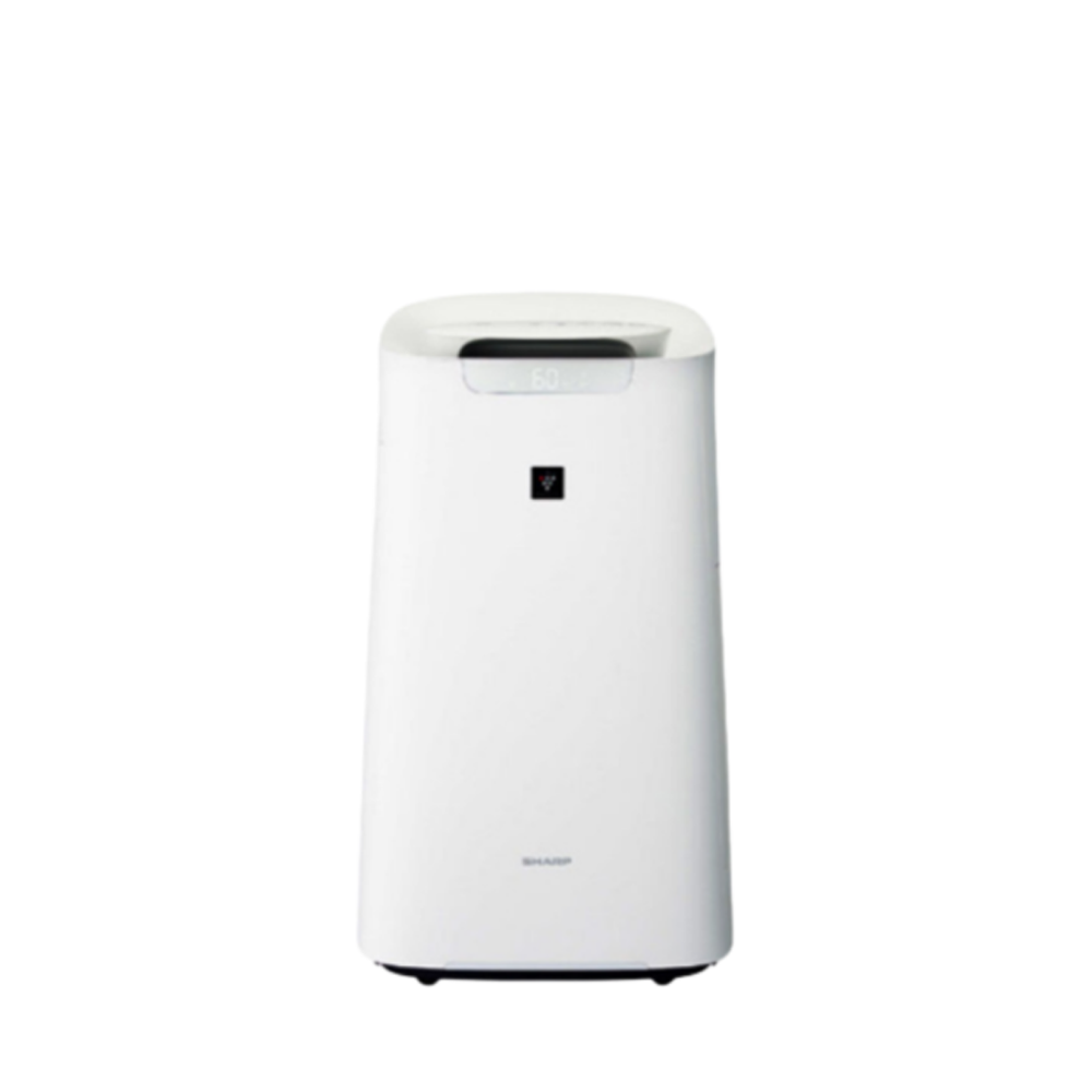 Thiết kế Sharp KI-L60V-W Thiết kế Sharp KI-L60V-W