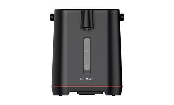 Bình thủy điện bơm điện tử Sharp KP-40EBV-BK Bình thủy điện bơm điện tử Sharp KP-40EBV-BK