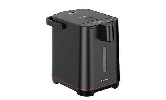 Thiết kế Sharp KP-40EBV-BK Thiết kế Sharp KP-40EBV-BK