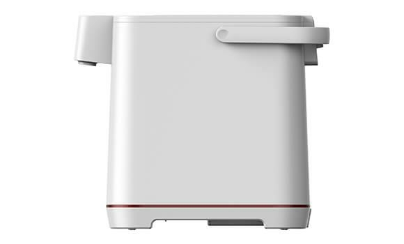Thiết kế Sharp KP-40EBV-WH Thiết kế Sharp KP-40EBV-WH