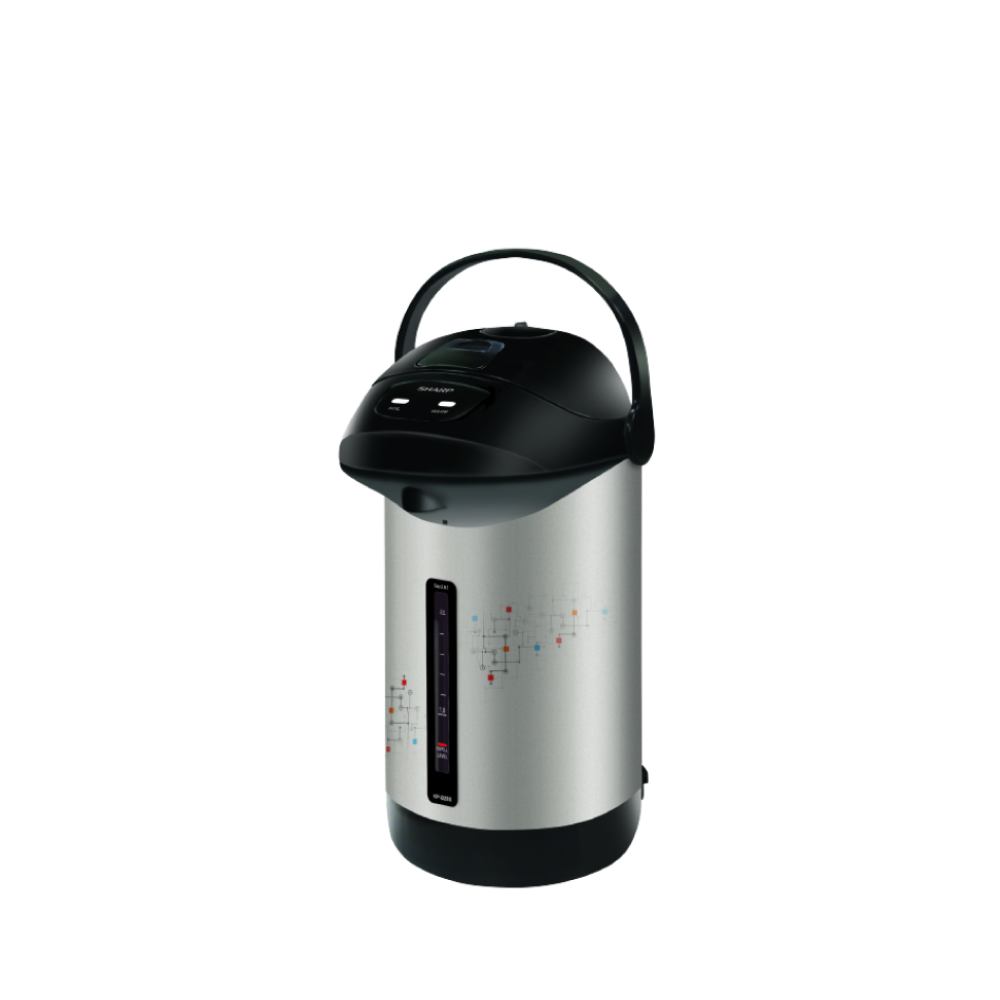 Bình thủy điện Sharp KP-B28SV-SC Bình thủy điện Sharp KP-B28SV-SC