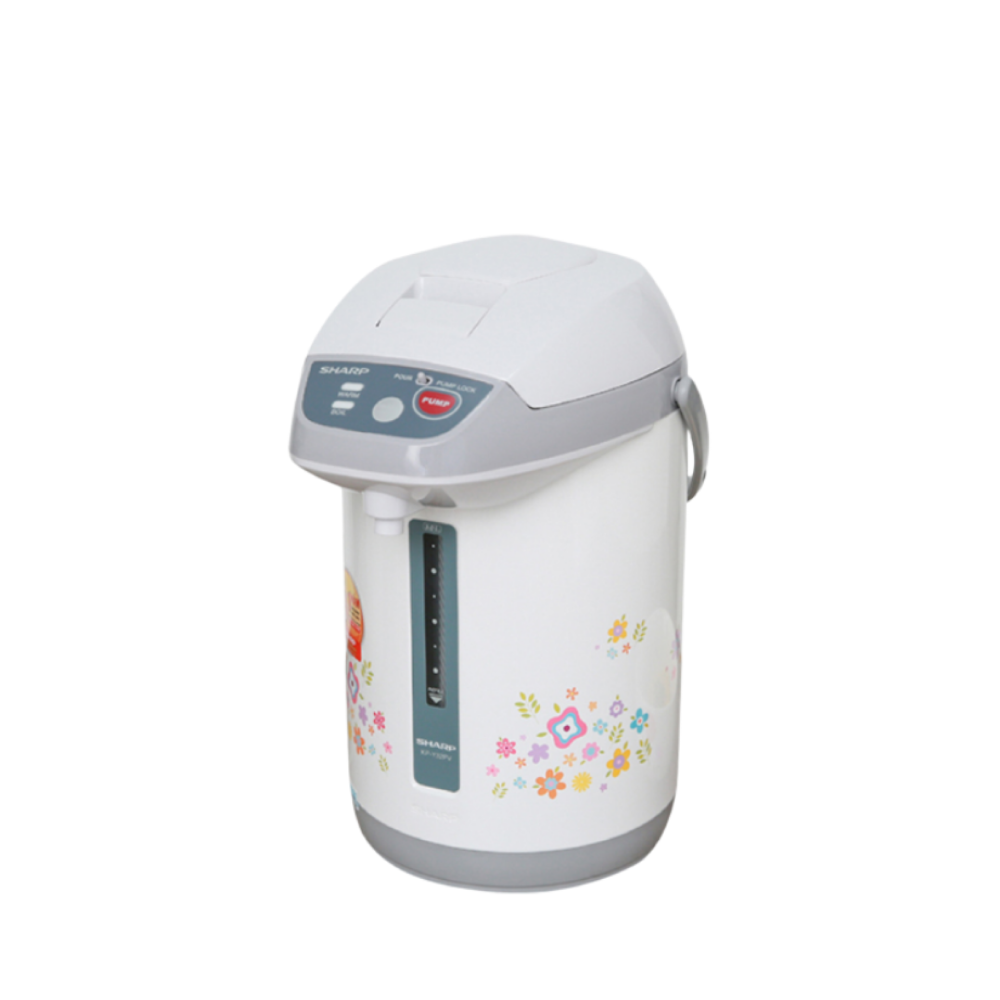 Bình thủy điện Sharp KP-Y32PV-CU Bình thủy điện Sharp KP-Y32PV-CU