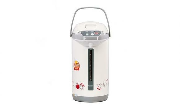 Bình thủy điện Sharp KP-Y40PV-CU Bình thủy điện Sharp KP-Y40PV-CU