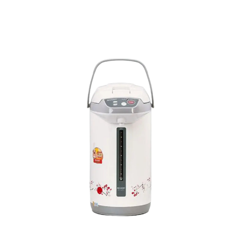 Bình thủy điện Sharp KP-Y40PV-RD Bình thủy điện Sharp KP-Y40PV-RD