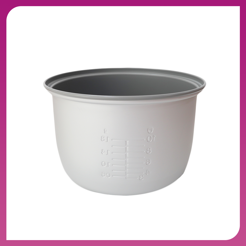 Lòng con nồi cơm điện Sharp 2C1172 Lòng con nồi cơm điện Sharp 2C1172