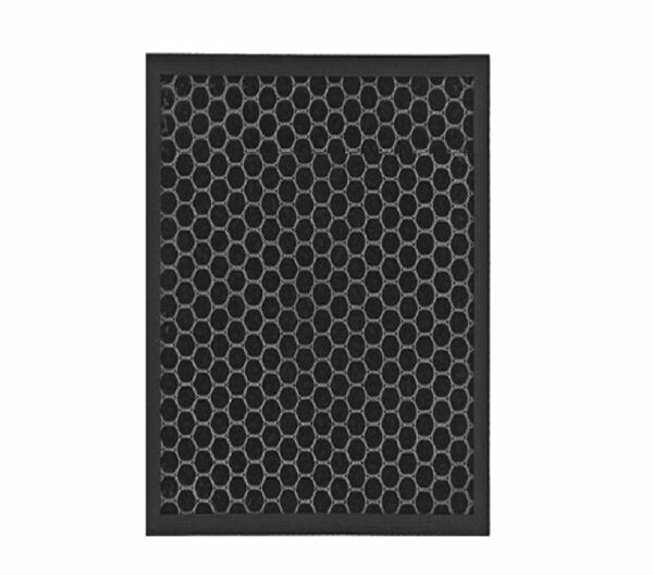 Thiết kế Sharp FZ-F50DFE Thiết kế Sharp FZ-F50DFE