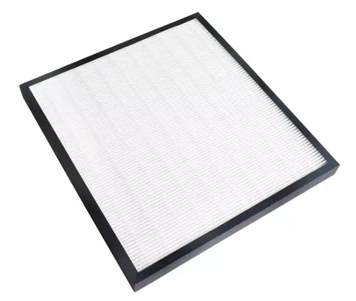 Bộ lọc HEPA Sharp FZ-F30HFE - hình ảnh thực tế Bộ lọc HEPA Sharp FZ-F30HFE - hình ảnh thực tế