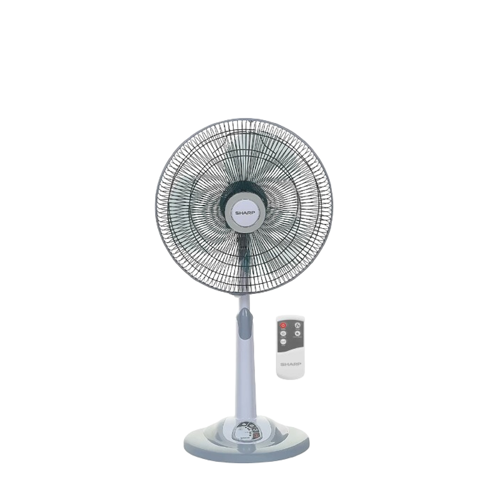 Quạt máy Sharp PJ-L40RV-LG Quạt máy Sharp PJ-L40RV-LG