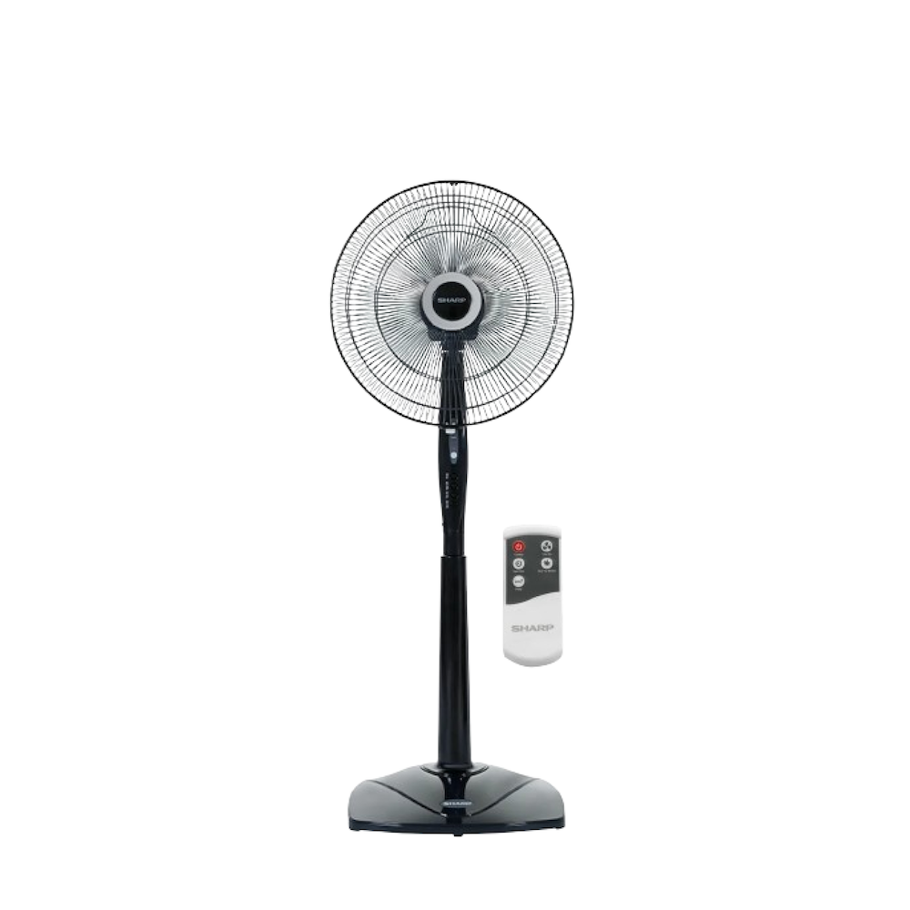 Quạt máy Sharp PJ-S40RV-DG Quạt máy Sharp PJ-S40RV-DG