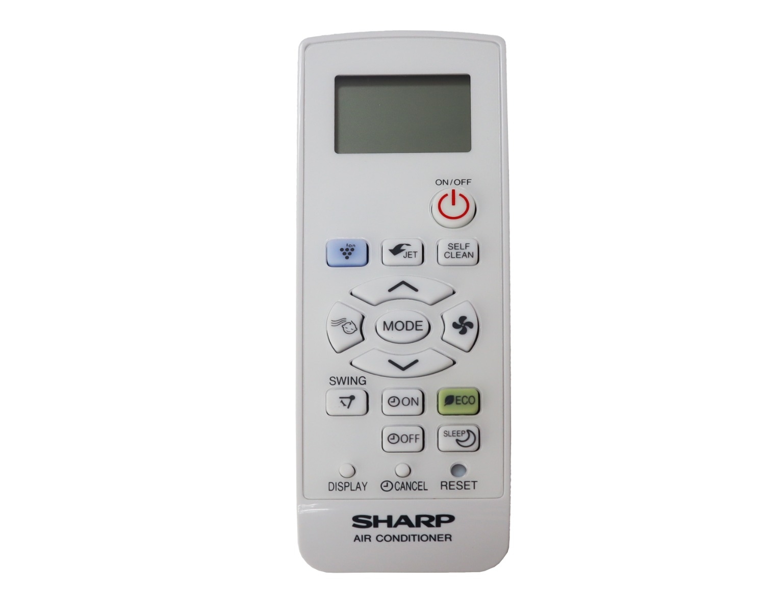 Thiết kế Sharp CRMC-B027JBEZ Thiết kế Sharp CRMC-B027JBEZ