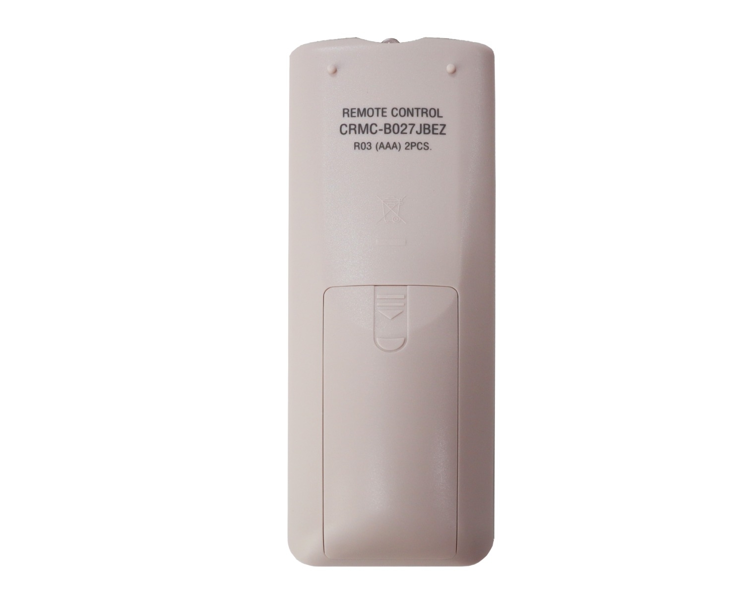 Điều khiển máy lạnh Sharp CRMC-B027JBEZ - hình ảnh thực tế Điều khiển máy lạnh Sharp CRMC-B027JBEZ - hình ảnh thực tế