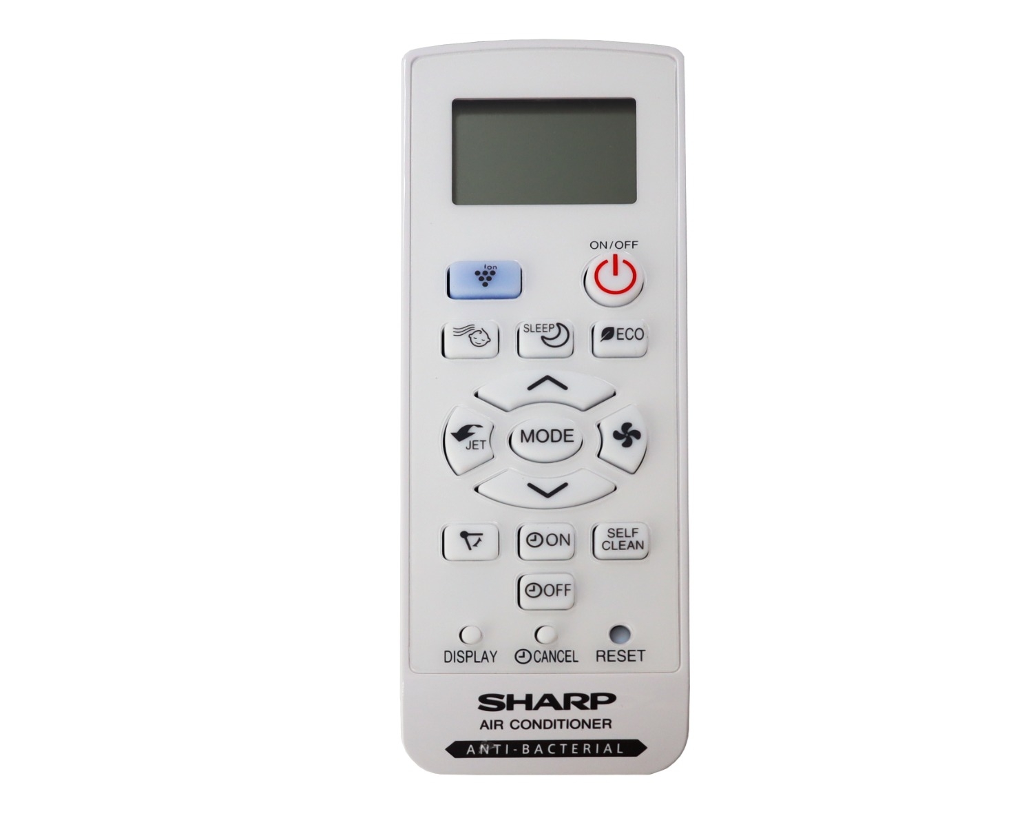 Thiết kế Sharp CRMC-B083JBEZ Thiết kế Sharp CRMC-B083JBEZ