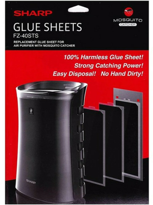 Thiết kế Sharp FZ-40STS Thiết kế Sharp FZ-40STS